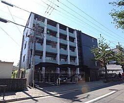 京阪本線 出町柳駅 徒歩5分