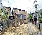 北大路駅より徒歩32分 築17年8ヶ月の賃貸物件