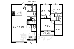 叡山電鉄鞍馬線 岩倉駅 徒歩4分
