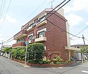 ハイツ外波山 2階 築43年6ヶ月の賃貸物件