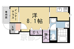 セレニティ宮野和 1階/103