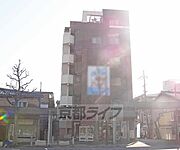 AYメゾン烏丸北大路 2階 築27年7ヶ月の賃貸物件