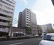 アスヴェル京都二条烏丸 11階 築23年8ヶ月の賃貸物件