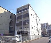 フェイバル二条の賃貸物件