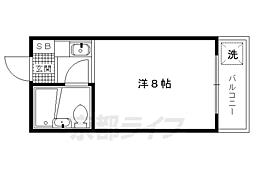 ジュネスドミール 3階