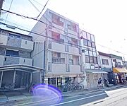 グリーンヒル北大路 1階 築32年11ヶ月の賃貸物件