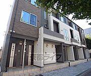 松ヶ崎駅より徒歩1分 2階 築9年3ヶ月の賃貸物件