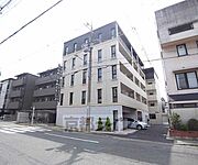 アクアプレイス京大北ＯＸの賃貸物件