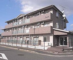 京都市営烏丸線 国際会館駅 徒歩8分の賃貸マンション