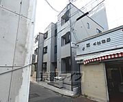 花園駅より徒歩3分 3階 新築の賃貸物件
