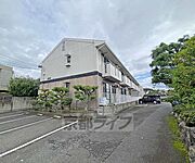 北大路駅より徒歩35分 1階 築40年の賃貸物件
