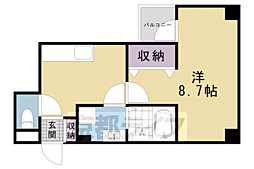 京都市営烏丸線 烏丸御池駅 徒歩5分