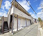 八幡前駅より徒歩4分 1階 築33年7ヶ月の賃貸物件