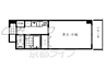 間取り：間取
