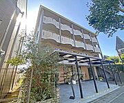 武與門ビル 4階 築29年4ヶ月の賃貸物件