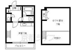 ＮＯＲＴＨ　I 2階