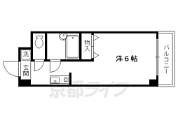奥田河原町ビル 5階