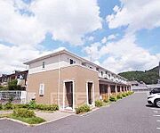 カーサ・ノーブル 1階 築18年9ヶ月の賃貸物件