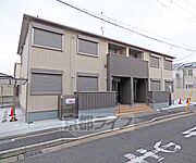 ラ・ぺ北大路小山の賃貸物件