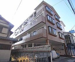 京都市営烏丸線 国際会館駅 徒歩7分の賃貸マンション