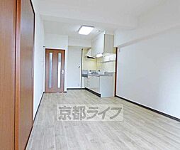 コト北小路 401 4階3LDKのリビング/ダイニング