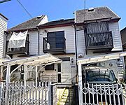 茶山・京都芸術大学駅より徒歩18分 築36年11ヶ月の賃貸物件