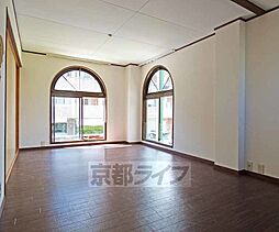 ニュー北山ビル 202 2階1LDKのリビング/ダイニング