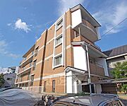 エクセレント出町柳の賃貸物件