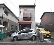 幸神ハイツ 1階 築38年11ヶ月の賃貸物件