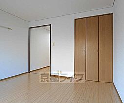 アストロプラザIV 101 1階1Kのリビング/ダイニング