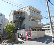 フレーズ２ 3階 築37年5ヶ月の賃貸物件