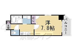 阪急京都本線 大宮駅 徒歩6分