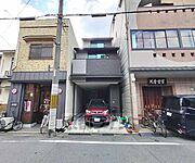 レジデンスNAKAMURA 1階 築56年1ヶ月の賃貸物件
