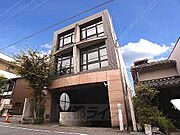 出町柳駅より徒歩25分 1階 築35年5ヶ月の賃貸物件