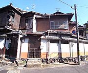 蹴上駅より徒歩26分 築51年1ヶ月の賃貸物件