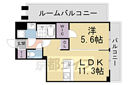 叡山電鉄叡山本線 修学院駅 徒歩6分 5階/-