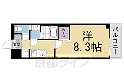 叡山電鉄叡山本線 修学院駅 徒歩6分