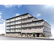 修学院駅より徒歩6分 1階 新築の賃貸物件