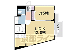 京阪本線 出町柳駅 徒歩7分