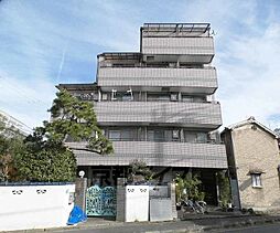 京阪本線 出町柳駅 徒歩3分