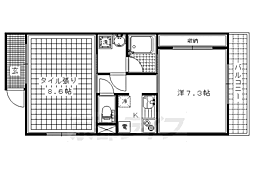 Ｌａ　ｖｉｌｌａ　　ｄｅ　ｒｅｖｅ　柊 1階