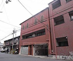 京阪本線 神宮丸太町駅 徒歩7分の賃貸マンション