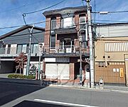 シャレー御薗橋ビル 1階 築47年10ヶ月の賃貸物件