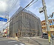 北大路駅より徒歩29分 3階 新築の賃貸物件