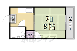 京都市営烏丸線 北山駅 徒歩1分