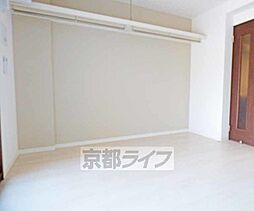 ベラジオ京都鞍馬口 206 2階1Kのリビング/ダイニング