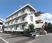 北大路駅より徒歩30分 2階 築41年11ヶ月の賃貸物件