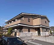 メゾン リーヴ 1階 築23年の賃貸物件