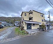 サンライズ木野 3階 築28年7ヶ月の賃貸物件