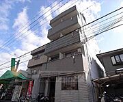 リピエーノ上賀茂 2階 築38年1ヶ月の賃貸物件